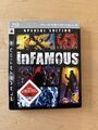 Infamous-Special Edition (Sony PlayStation 3, 2009)