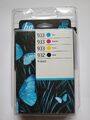 HP 932/933 Combo Pack - 4er-Pack - Schwarz, Cyan, Magenta, Gelb)