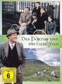 DER DOKTOR UND DAS LIEBE VIEH - 4 DVD - STAFFEL 5 - TV-Serie