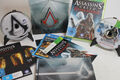 Assassin's Creed: Revelations-Collector's Edition (Microsoft Xbox 360, 2011)