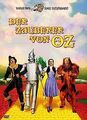 Der Zauberer von Oz von Victor Fleming, Richard Th... | DVD | Zustand akzeptabel