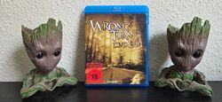 Wrong Turn 2 - Dead End  - Blu-ray - FSK18 - Zustand: Neuwertig