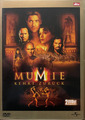 Die Mumie kehrt zurück [2 DVDs] [DVD] Film sehr guter Zustand