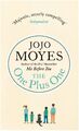 The One Plus One - Jojo Moyes