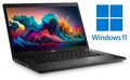 Dell Latitude 7480 i5-7300U  16GB 512Gb SSD 14,1" FHD IPS Win11 A-Ware