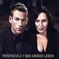 Das Grosse Leben (Ltd.Pur Edt.) von Rosenstolz | CD | Zustand gut