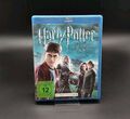 Harry Potter und der Halbblutprinz Blu Ray 2 Disc Blu-ray Film - 3