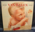 Van Halen - 1984 LP Vinyl Schallplatte