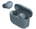 JLAB Go Air Pop True Wireless, In-ear Kopfhörer Bluetooth Slate