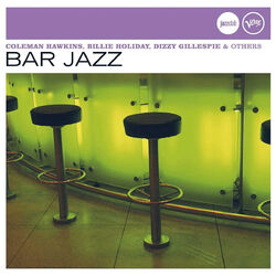 Bar Jazz (Jazz Club) von Various | CD | Zustand Sehr Gut