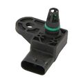 Sensor, Ladedruck Bosch für Peugeot 508 I 8D_  1.6 THP