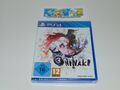 Oninaki | Square Enix RPG | Sony PlayStation 4 PS4 | PAL | Neu & Versiegelt 