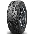 MICHELIN Ganzjahresreifen 205/55 R 16 TL 91H CROSSCLIMATE 2 M+S 3PMSF Allwetter 