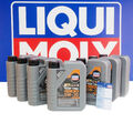 Liqui Moly 4200 TopTec New Generation Motoröl 7L für VW 504/ 07 BMW LL-04 MB 229