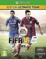 Fifa 15 - édition Ultimate Team von Electronic Arts | Game | Zustand sehr gut