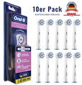 10er Pack Ersatzbürsten für Oral-B EB60 Oral-B Sensitive Clean Aufsteckbürsten