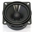 Visaton SL 87 FE 8 OHM Breitbandlautsprecher,Schallzeilen,Kleine HiFi-Boxen