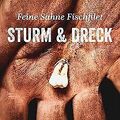 Sturm & Dreck von Feine Sahne Fischfilet | CD | Zustand gut