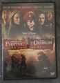 Pirates of the Caribbean 3 Am ende der Welt DVD CD versand aus Deutschland