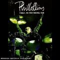 PHIL COLLINS "THE FIRST FAREWELL TOUR" 2 DVD NEUWARE