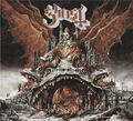 Ghost - Prequelle (CD, Album, Dig)