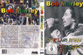 Bob Marley / Heartland Reggae - Live - DVD von 2003 - Neuwertig !