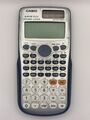 ▫️ Casio fx-991DE PLUS ▫️ Wissenschaftlicher Taschenrechner für Schule und Uni ✅