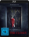 The Closet Blu-ray *NEU*OVP*