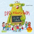 Das kleine WIR in der Schule Daniela Kunkel