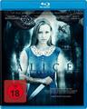 Alice - The Darkest Hour -- Mystery/Thriller -- Blu-ray NEU/OVP FS18!