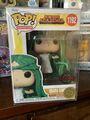 Funko Pop Figur My Hero Academia Ibara Shiozaki 1192 Animation Mit Protektor