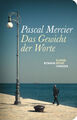 Das Gewicht der Worte | Mercier, Pascal | Gebunden | 9783446282933