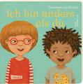 Ich bin anders als du - Ich bin wie du | Constanze von Kitzing | Buch | Die Groß