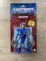 Skeletor Masters of the Universe Origins MotU Mattel MOC OVP NEU