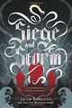 Siege and Storm (Grisha Trilogy) - Bardugo, Leigh [Gebundene Ausgabe]