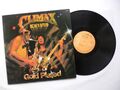 "NM" CLIMAX BLUES BAND - "GOLD PLATED"  - FRANCE 1976 - RCA VICTOR BTM 1009