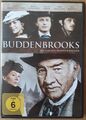 Die Buddenbrooks von Heinrich Breloer DVD Thomas Mann