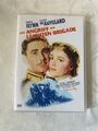 ANGRIFF DER LEICHTEN BRIGADE - Deutsche DVD - Errol Flynn - OOP