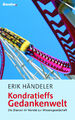 Kondratieffs Gedankenwelt | Die Chancen im Wandel zur Wissensgesellschaft | Buch