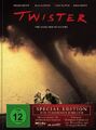 Twister - The Dark Side of Nature (Special Edition Mediabook, 2 Discs)