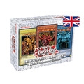 YuGiOh! Legendary Collection: 25th Anniversary Edition - ENGLISCH - NEU & OVP!