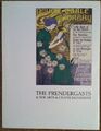 The Prendergasts & the arts & crafts movement: The art of American decoration & 