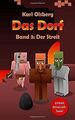 Das Dorf Band 3: Der Streit von Olsberg, Karl | Buch | Zustand gut