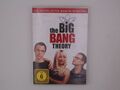 The Big Bang Theory - Die komplette erste Staffel [3 DVDs] Galecki, John 1285499
