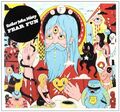 Father John Misty Fear Fun (CD)