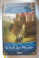 Jennifer Fallon "Kind der Magie" gebunden, gebraucht