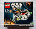 LEGO 75127 Star Wars - Microfighters 3 - The Ghost - Neu & ungeöffnet Top