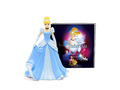 Tonie Figuren Disney Cinderella Hörfigur für Toniebox Hörspaß Kinderzimmer NEU