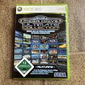 SEGA Mega Drive Ultimate Collection von Sega of America Retro Game Xbox 360