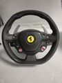 Thrustmaster T80 Ferrari 488 GTB Edition Lenkrad mit Pedalen für Playstation